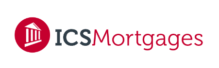 ICS Mortgages Logo