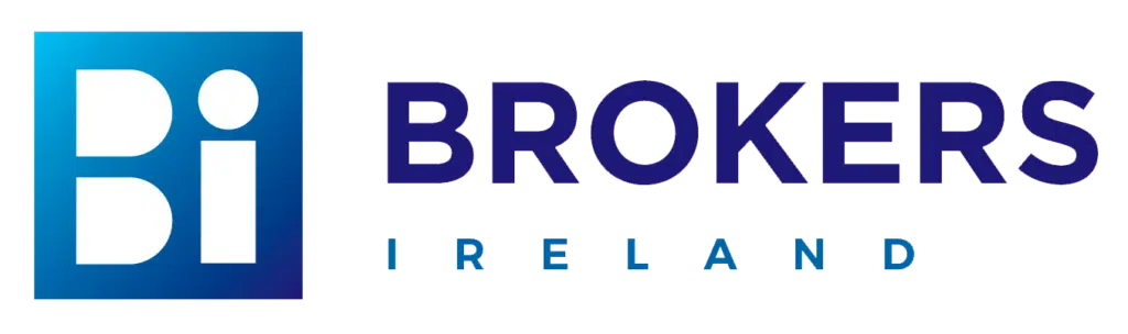 Brokers Ireland Logo