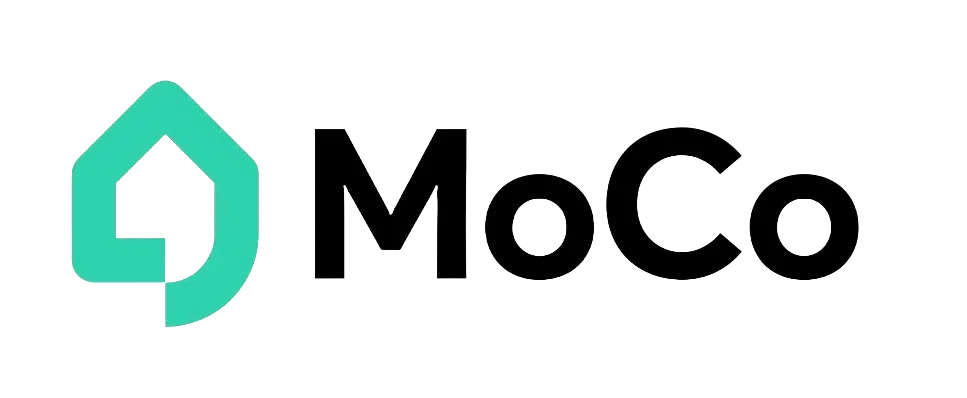 MoCo logo