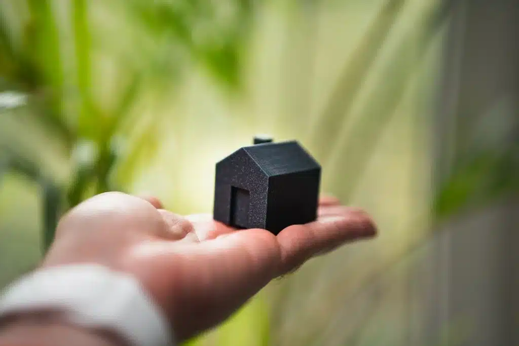 green mortgage in ireland